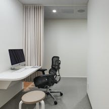 クリニックフォア 飯田橋院カウンセリングルーム