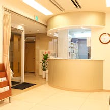 やまぐちクリニック受付