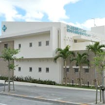 いくみ皮ふ科クリニック外観