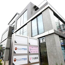 Mスキンケアクリニック自由が丘院外観