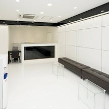 メンズリゼ 名古屋栄(MEN'S RIZE)待合室