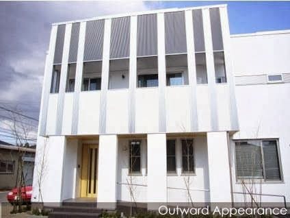 デンティスト ワタナベ(Dentist watanabe)外観