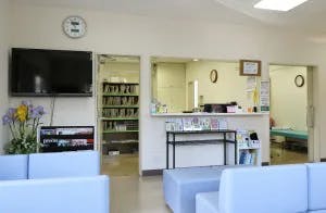 つちだクリニック