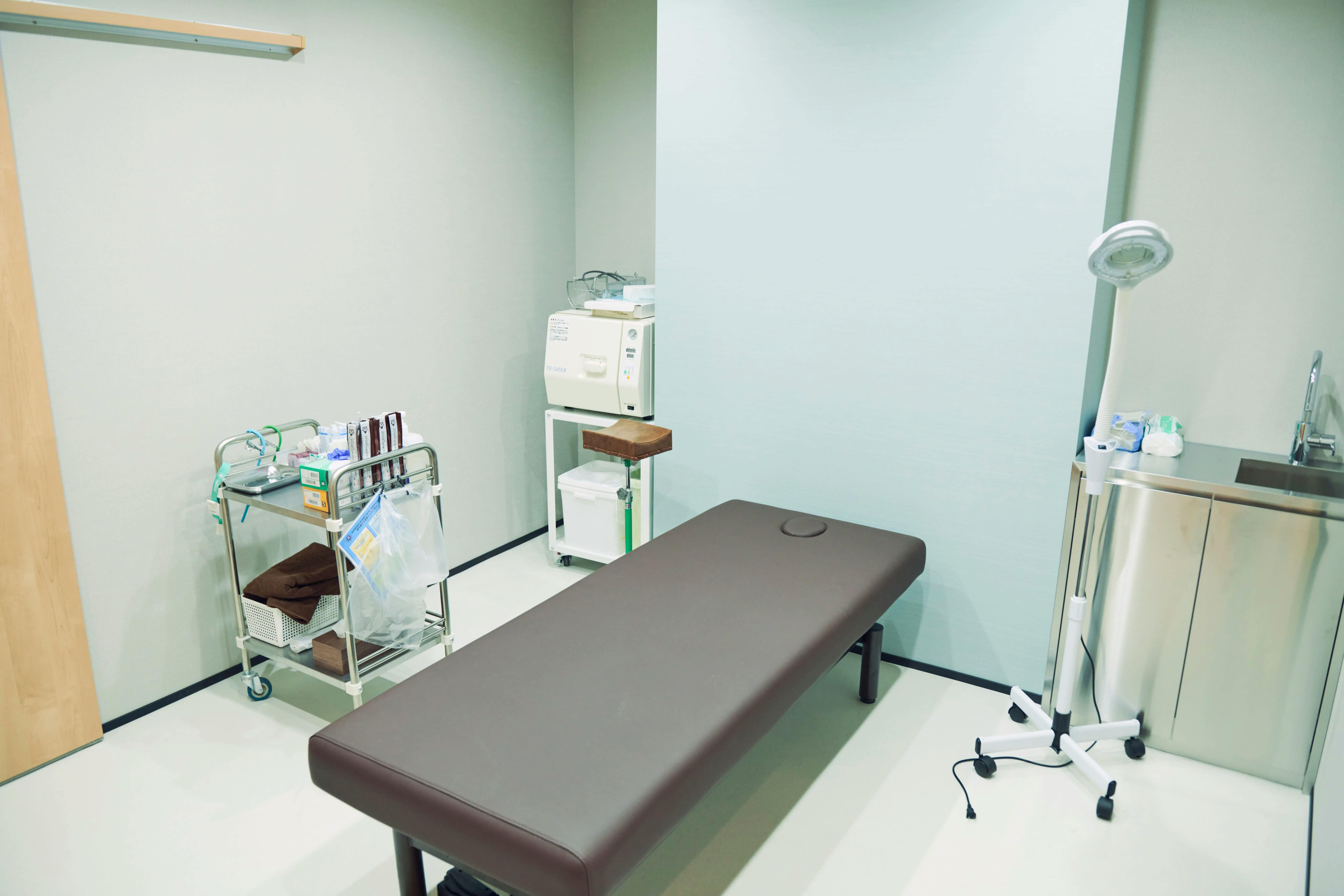 幹細胞クリニック東京の店舗画像