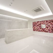 エマクリニック(EMMA CLINIC)受付