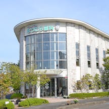 まつむら歯科 新津診療所外観