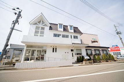 松村歯科 長岡診療所外観