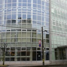 山鹿クリニック外観