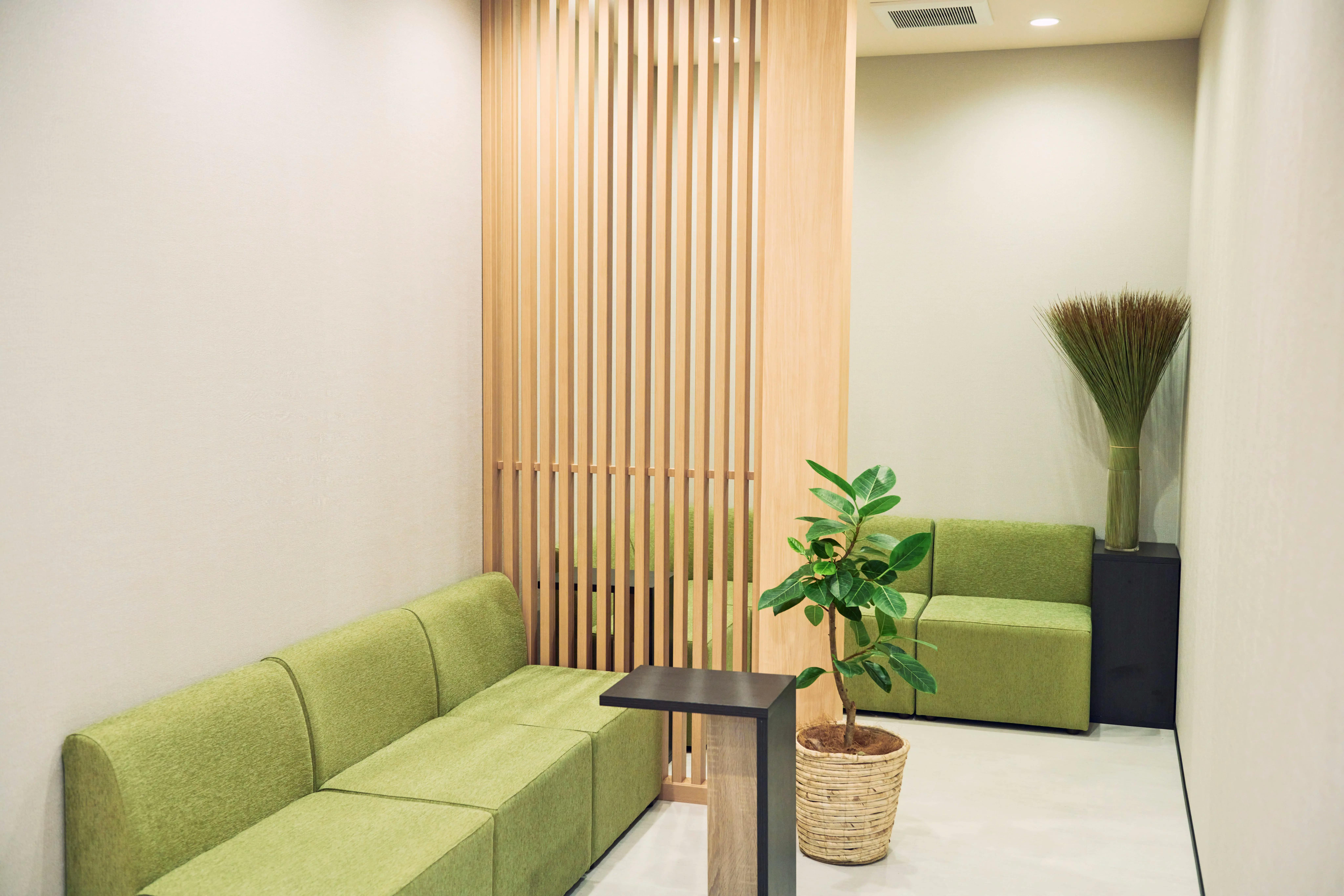 幹細胞クリニック東京の店舗画像