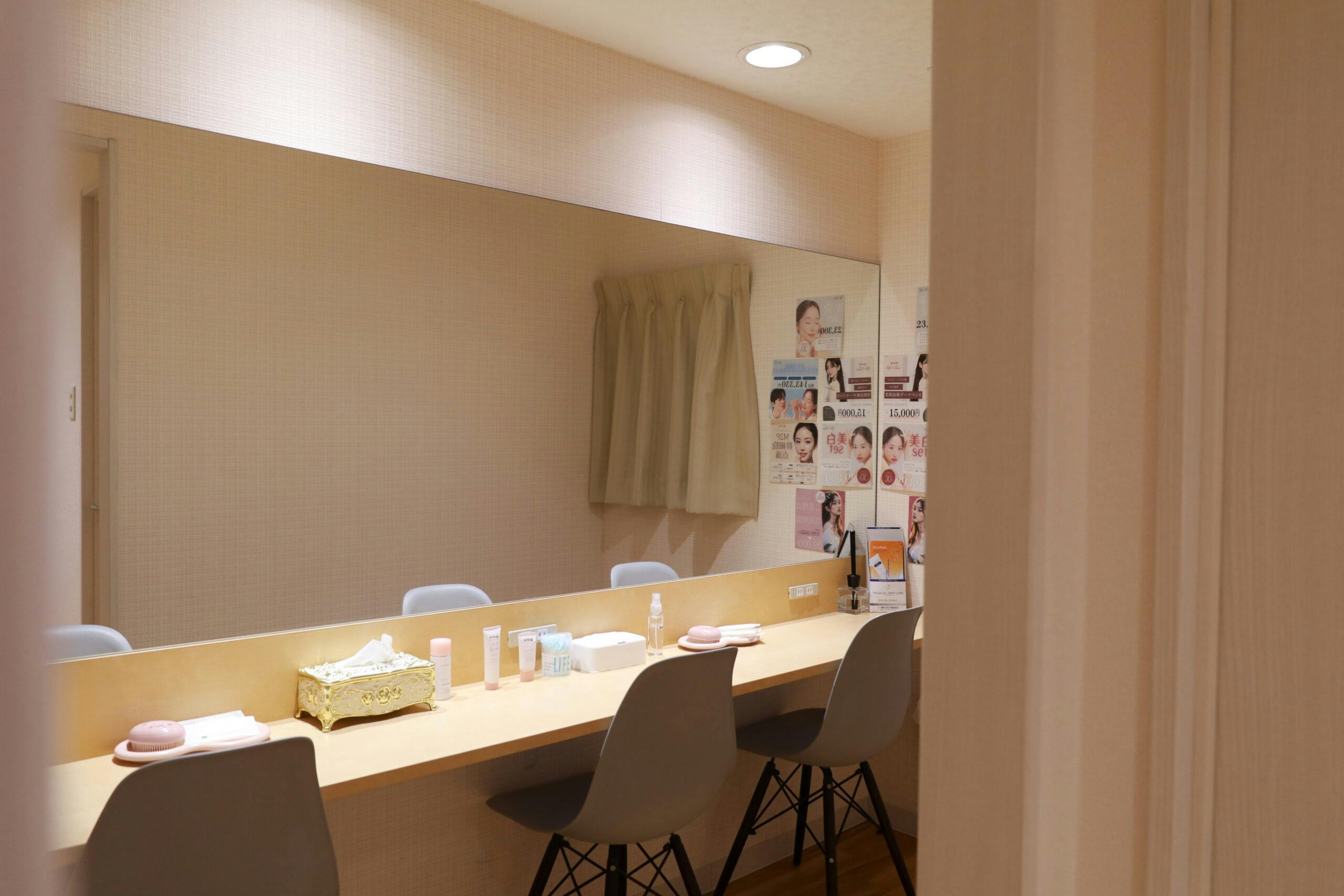 ルミエラクリニック(Lumiera CLinic)の店舗画像