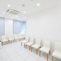 S&Sクリニック待合室