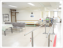 浜田病院リハビリ