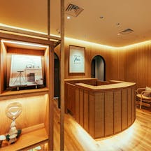 目黒げんクリニック受付