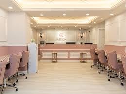 ルラ美容クリニック 札幌院_院内③