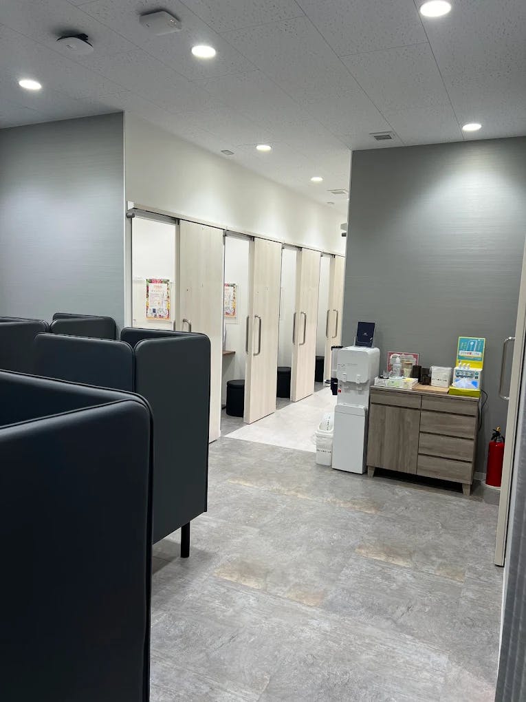 湘南美容クリニック 小田原院の店舗画像