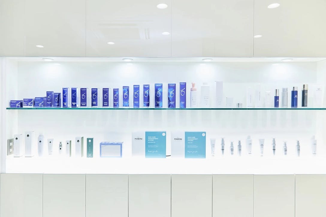 南青山コスメクリニック