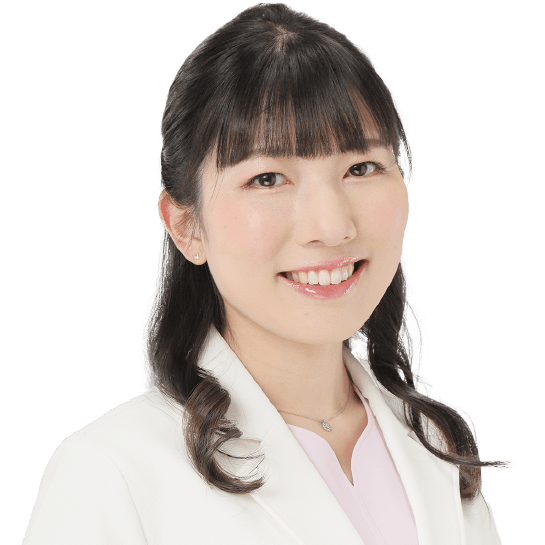 医師のプロフィール画像