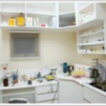 デンティスト ワタナベ(Dentist watanabe)技巧室