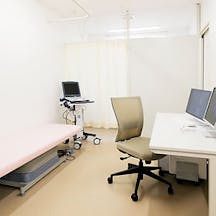 とかち形成外科クリニック診察