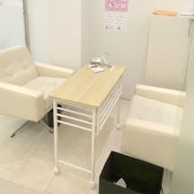 クリニーク 京都院_カウンセリングルーム