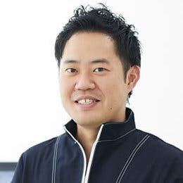 医師のプロフィール画像