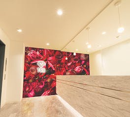 TCB東京中央美容外科 新宿東口院