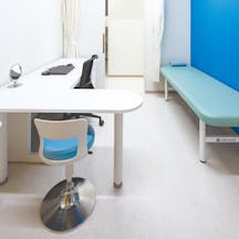 いしやま形成外科クリニック(ISHIYAMA PLASTIC AND RECONSTRUCTIVE SURGERY)診察室