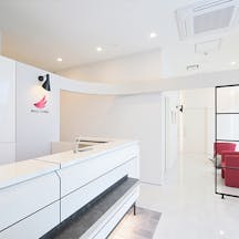 ウェルクリニック(WELL CLINIC)受付