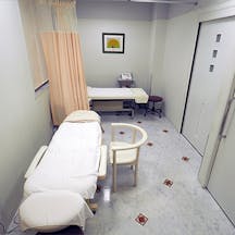 あさもとクリニック皮膚科スキンケアルーム