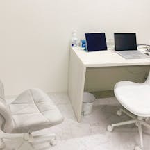 ロアクリニック診察室