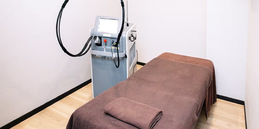 レジーナクリニック 新宿院