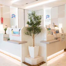 しおざわクリニック受付