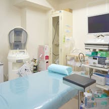 いしい内科・外科クリニック検査室