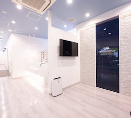 千賀デンタルクリニック ウィングキッチン京急川崎医院