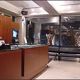 原本クリニック受付