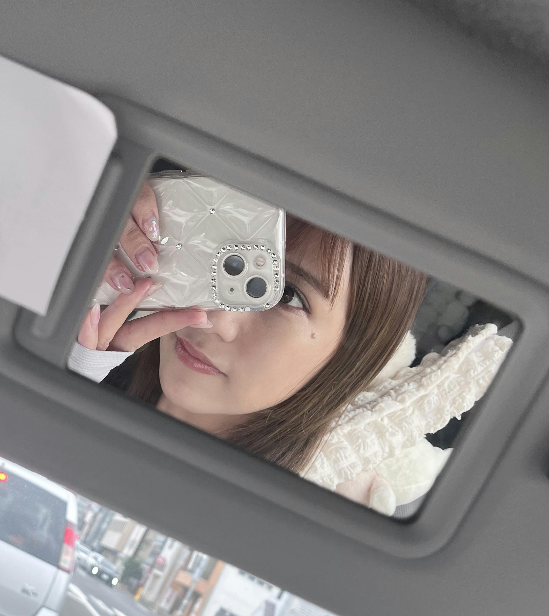 モーブビューティークリニック札幌大通(Mauve Beauty Clinic 札幌大通)で眉アートメイクを受けたelleriさんの写真