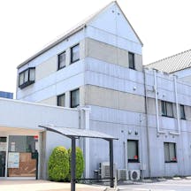 森内科クリニック外観