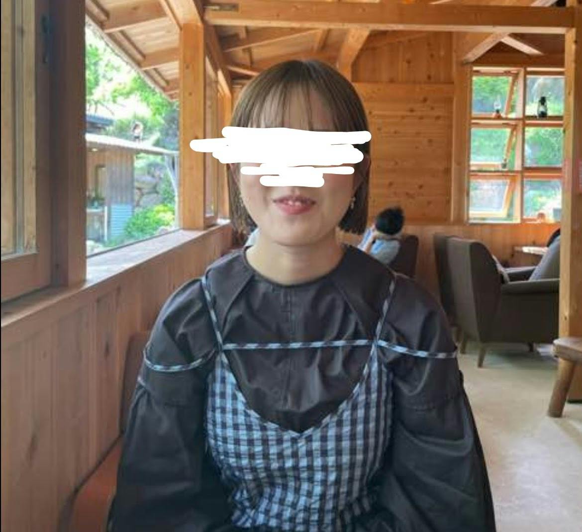 湘南美容クリニック 神戸三宮院でボトックス注射・エラボトックス注射(小顔)・韓国製ボトックス・ボツリヌストキシン・アラガン製ボトックスを受けたむぎちゃんさんの写真