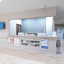 淡海せぼねクリニック受付