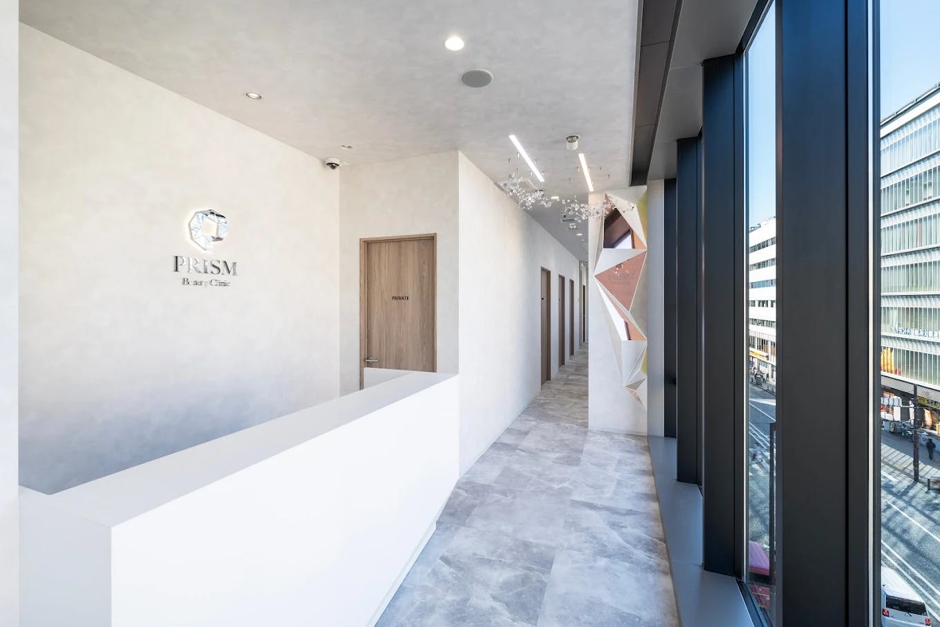 PRISM Beauty Clinic 町田院（プリズムビューティークリニック）】の予約｜口コミ(レビュー)・症例を198件掲載｜キレイレポ