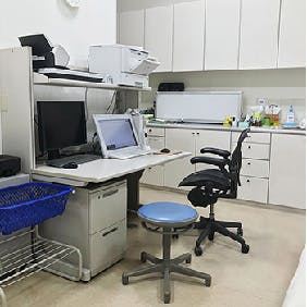 カワバタ内科診察室