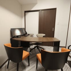 ショコラウィメンズクリニック(Chocolat Womans Clinic)診察室