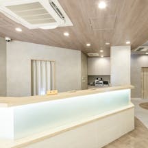 みのお花ふさ皮ふ科の店舗画像