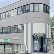 ひとみ眼科クリニック外観