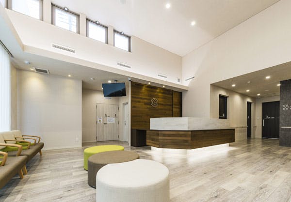 たかぎファミリークリニック