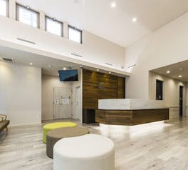 たかぎファミリークリニック