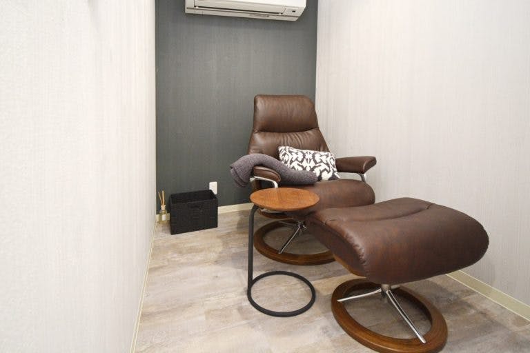 CCクリニック治療室