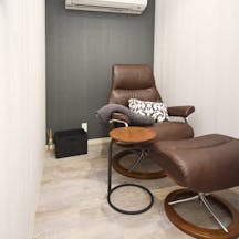 CCクリニック治療室