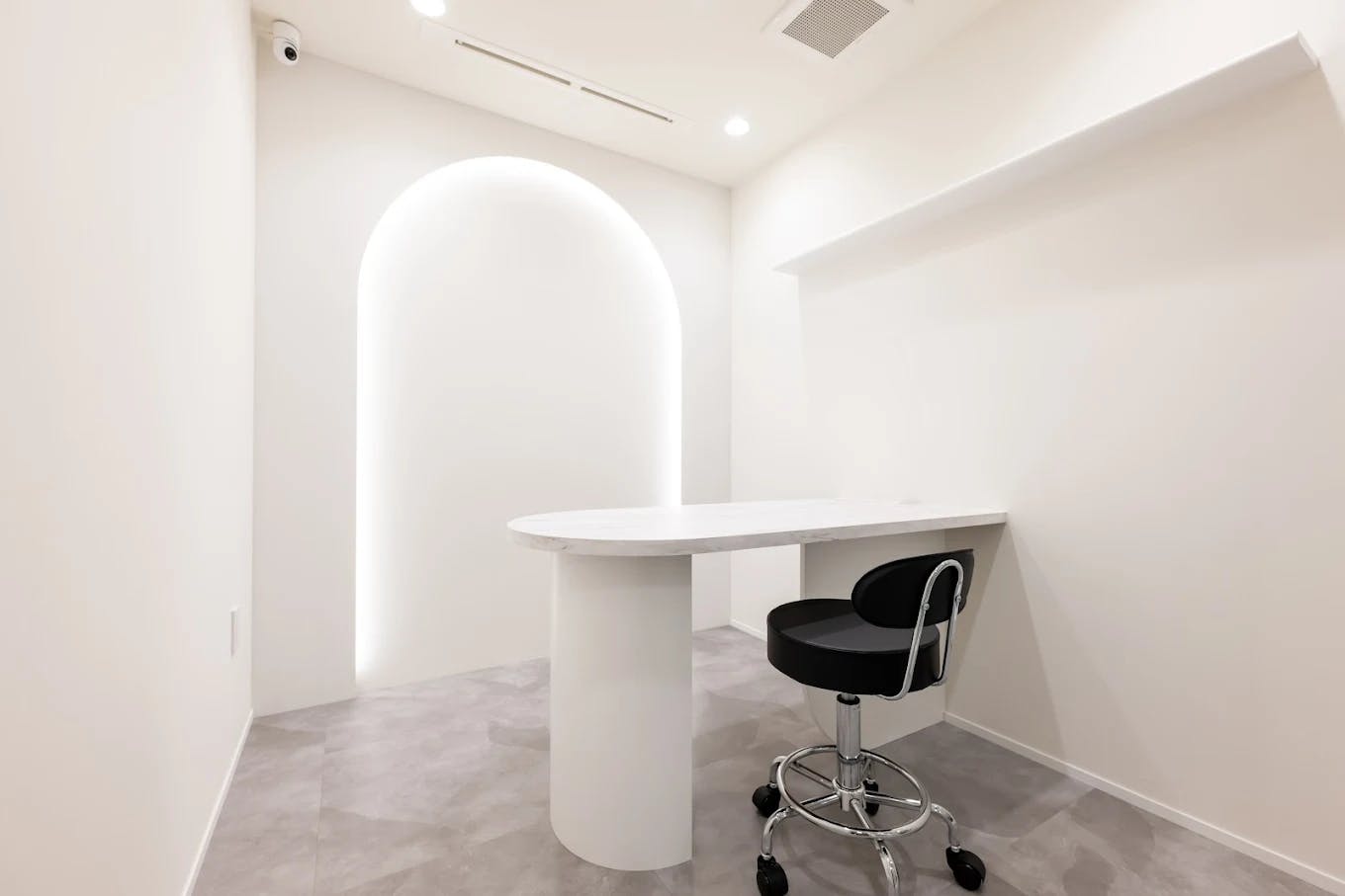 クロエチョンダムクリニック(Chloe Cheongdam Clinic)の店舗画像