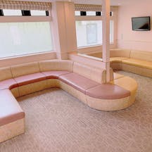 いなむら皮ふ科医院待合室